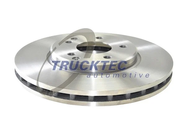 Brake Disc (02.35.030)