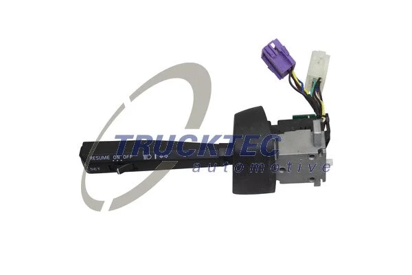 Steering Column Switch (03.42.013)