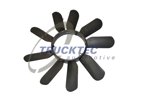 Fan Wheel, engine cooling (02.19.193)
