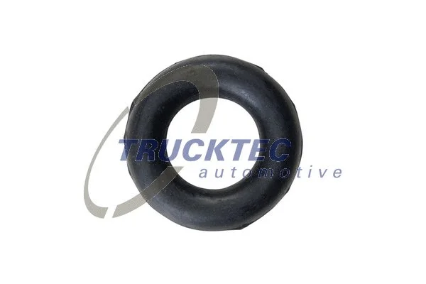Rubber Mount, muffler (02.39.007)