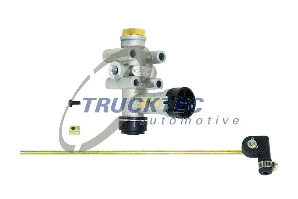 Air Suspension Valve (90.30.008)