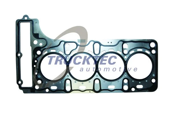 Gasket, cylinder head (02.10.155)