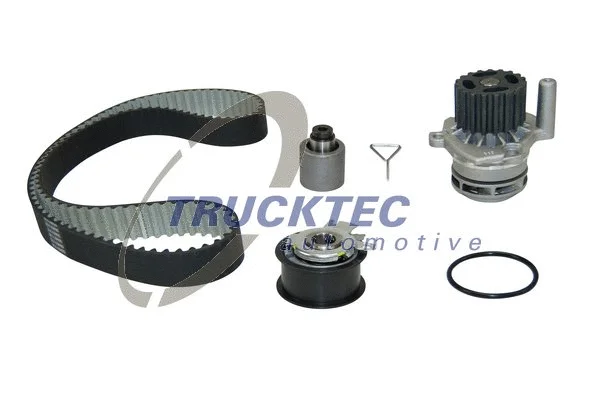 Water Pump & Timing Belt Kit (07.19.160)