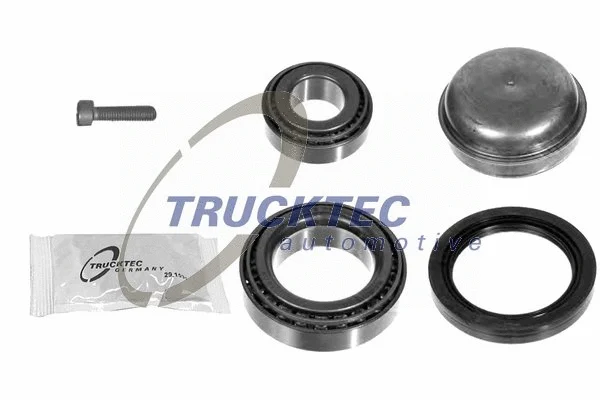Wheel Bearing Kit (02.31.076)