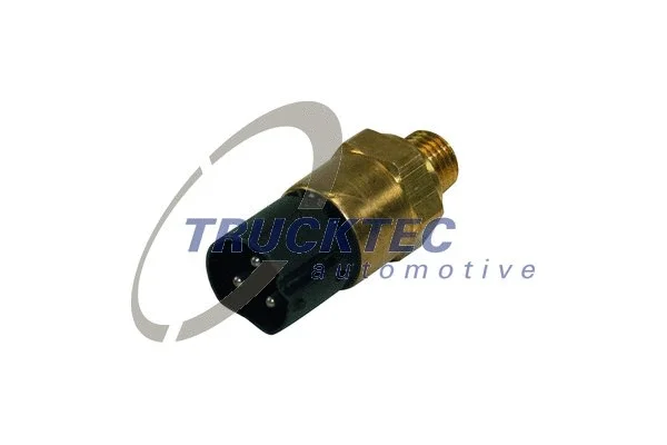 Temperature Switch, radiator fan (08.40.047)