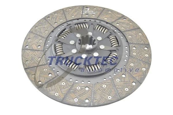 Clutch Disc (03.23.107)