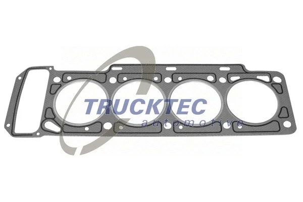 Gasket, cylinder head (08.10.008)