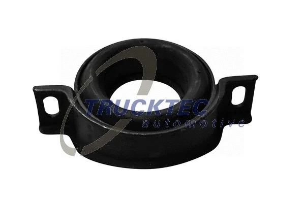 Suspension, propshaft (02.34.025)