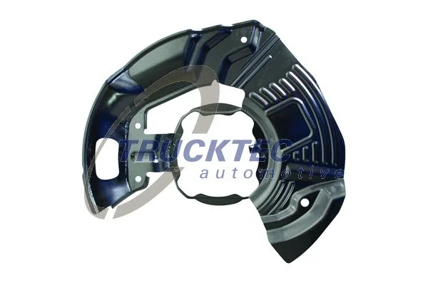 Splash Guard, brake disc (08.35.213)