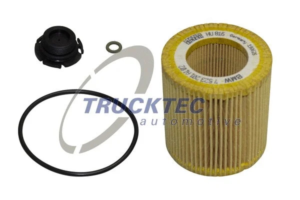 Oil Filter (08.18.037)