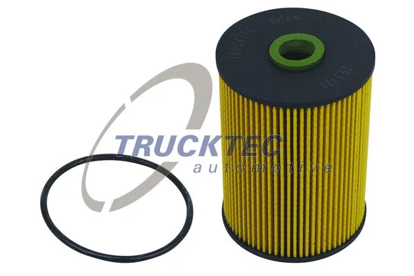 Fuel Filter (07.38.027)