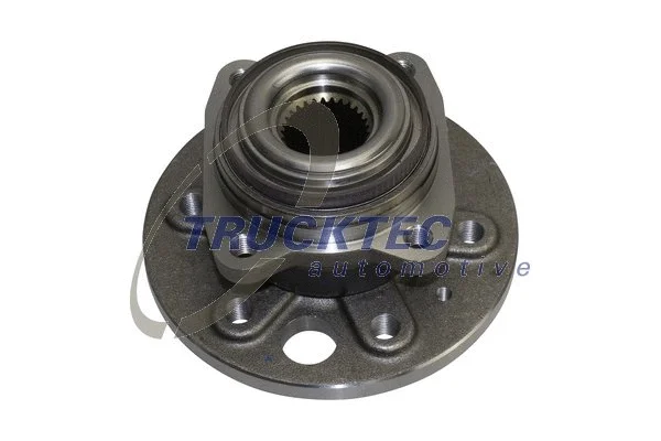Wheel Bearing Kit (02.32.097)