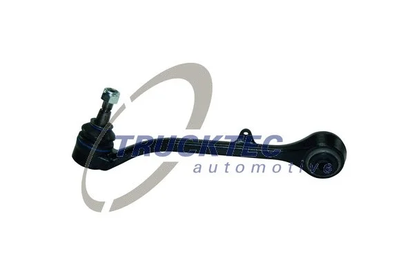 Control/Trailing Arm, wheel suspension (08.31.196)