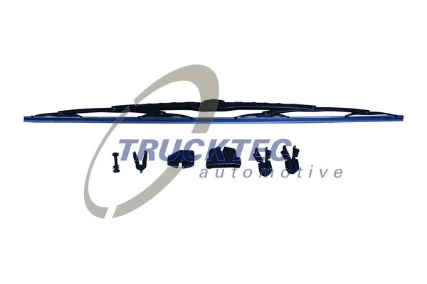 Wiper Blade (01.58.058)