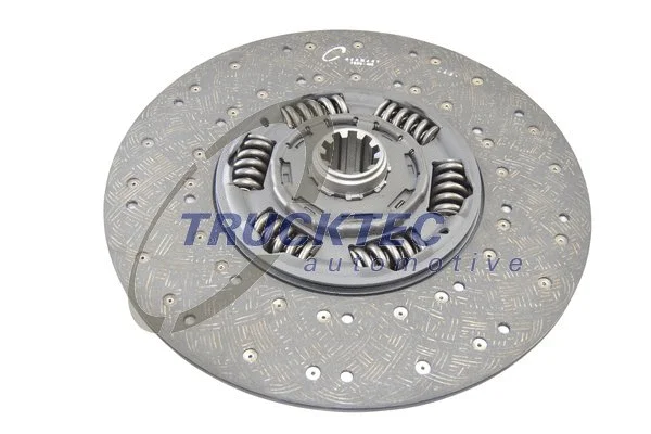 Clutch Disc (03.23.104)