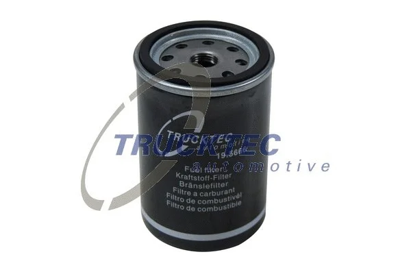 Fuel Filter (03.38.002)