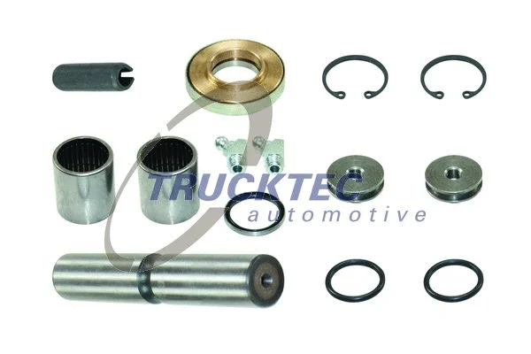 Repair Kit, kingpin (02.43.272)