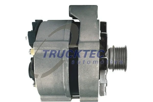 Alternator (02.17.052)