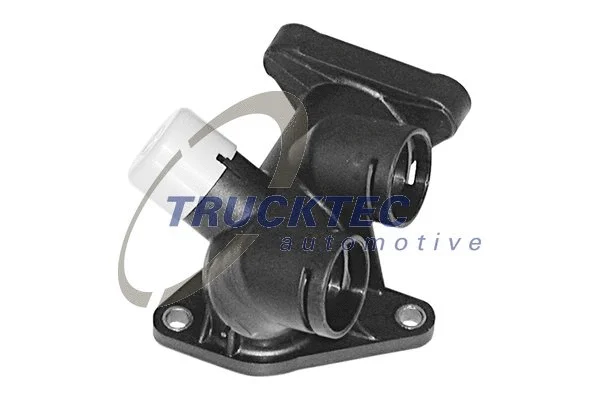 Coolant Flange (07.19.061)