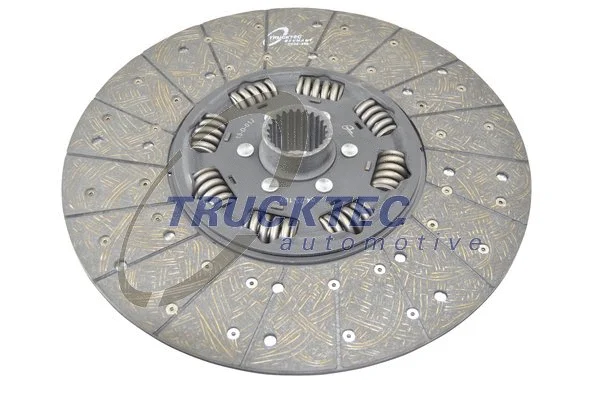 Clutch Disc (04.23.103)
