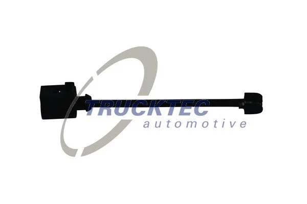 Warning Contact, brake pad wear (07.35.284)