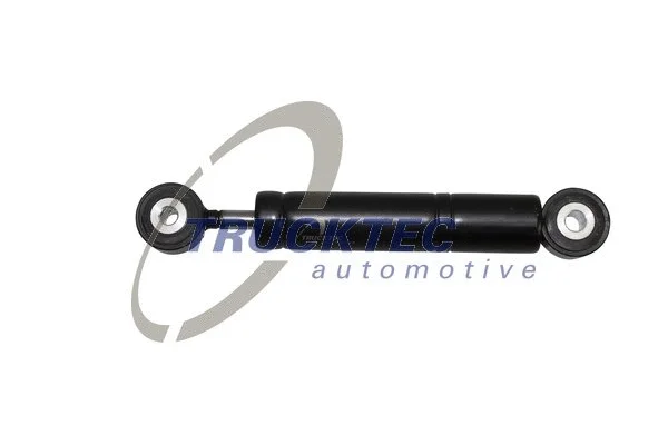 Vibration Damper, V-ribbed belt (02.19.022)
