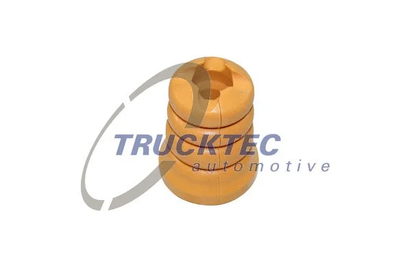 Rubber Buffer, suspension (08.30.066)
