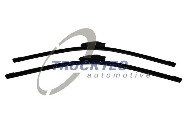 Wiper Blade (02.58.417)