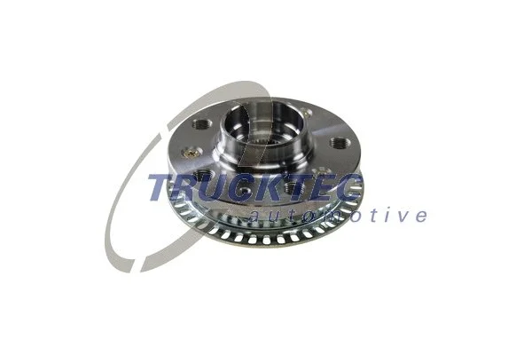 Wheel Hub (07.31.069)