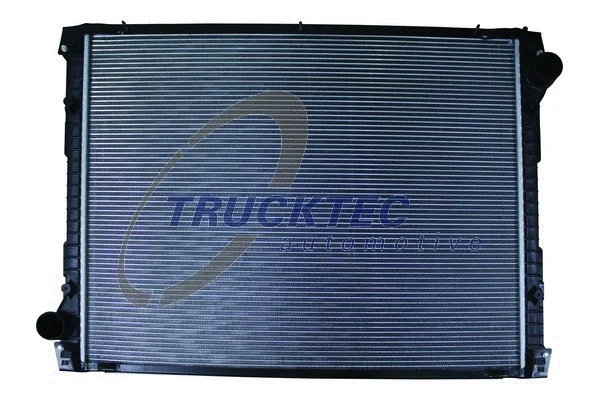 Radiator, engine cooling (04.40.117)