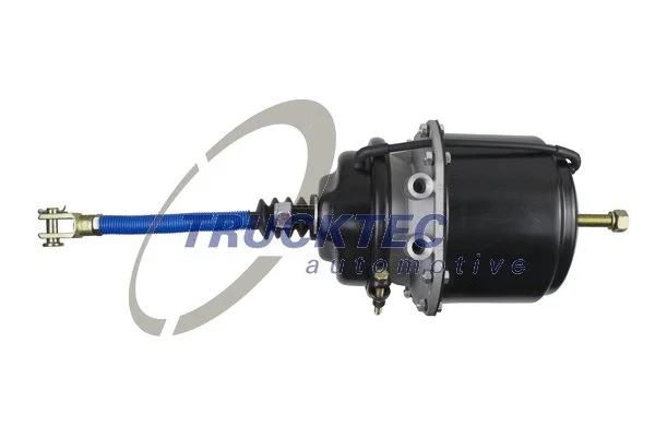 Spring-loaded Cylinder (01.35.168)