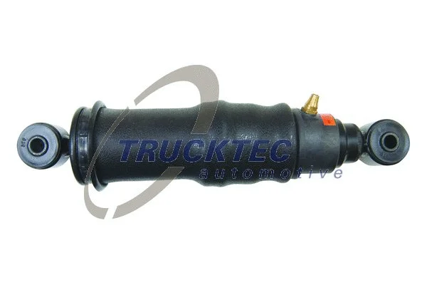 Shock Absorber, driver cab suspension (03.63.008)