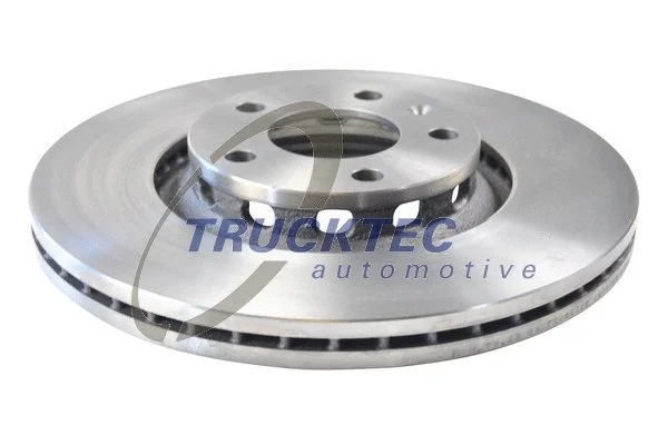 Brake Disc (07.35.012)