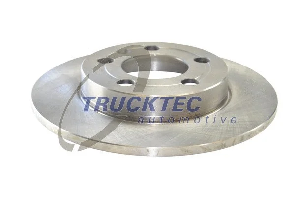 Brake Disc (07.35.061)