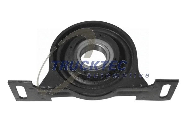 Suspension, propshaft (08.34.061)