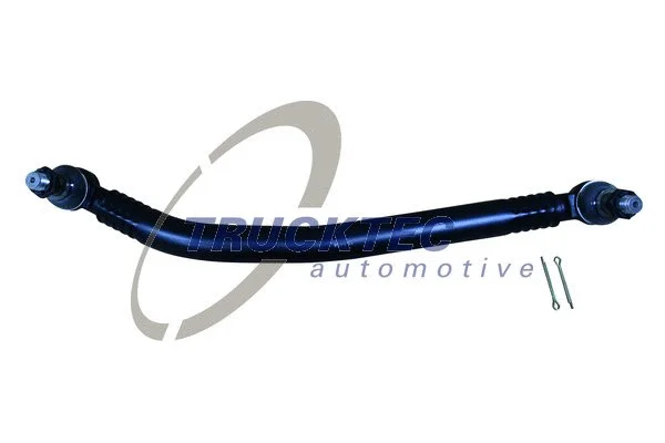 Centre Rod Assembly (04.31.043)