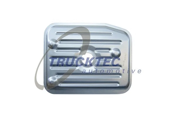 Hydraulic Filter, automatic transmission (07.25.002)