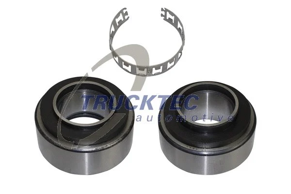 Wheel Bearing Kit (03.31.032)