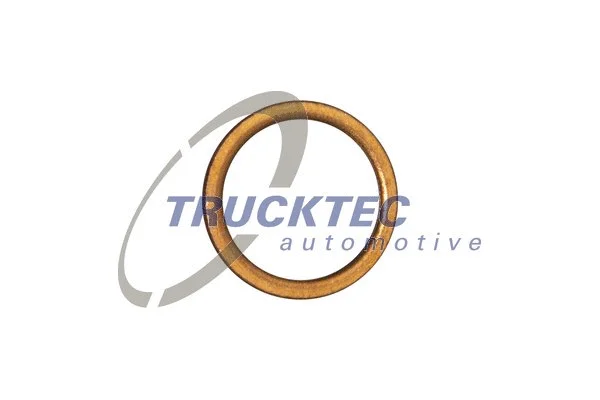 Seal Ring, oil drain plug (08.10.151)