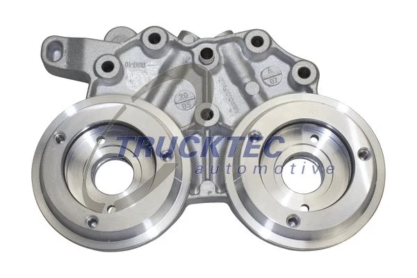 Bearing Bracket, camshaft (07.12.181)