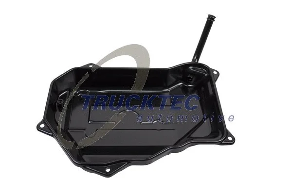 Oil Sump, automatic transmission (07.10.087)
