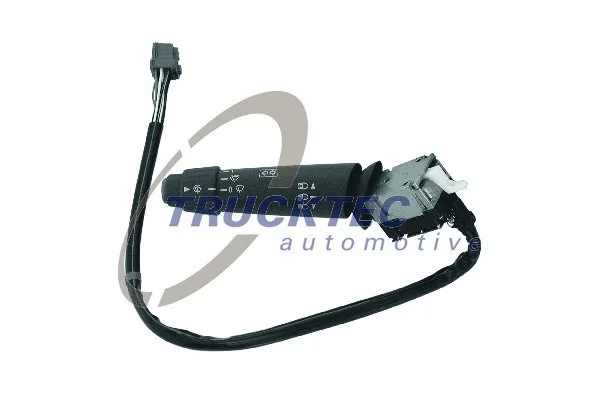 Steering Column Switch (01.42.115)