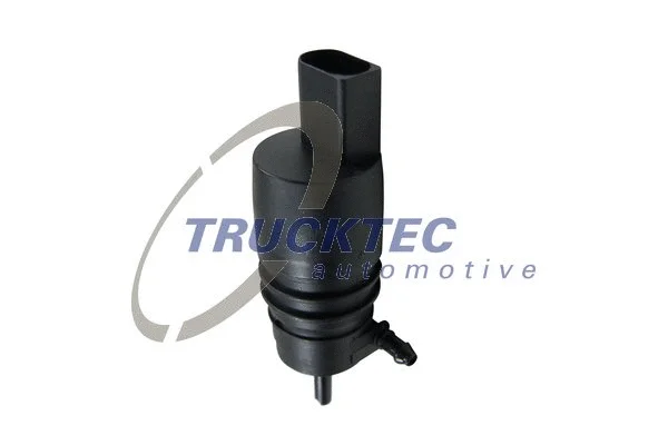 Washer Fluid Pump, window cleaning (02.61.003)
