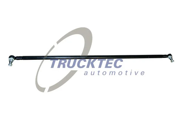 Centre Rod Assembly (01.37.072)