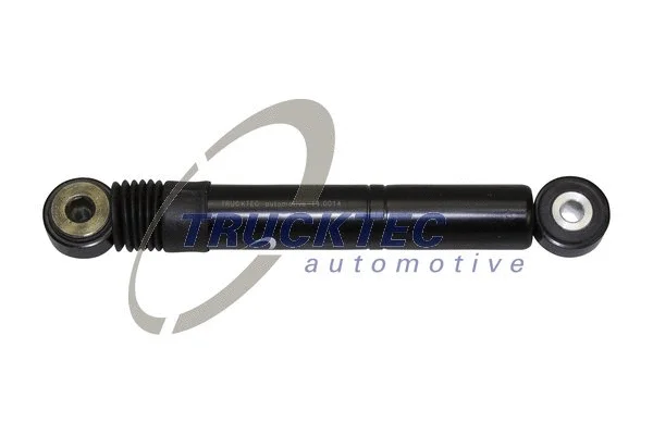 Vibration Damper, V-ribbed belt (02.19.021)