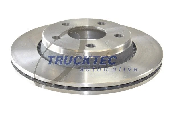 Brake Disc (07.35.091)