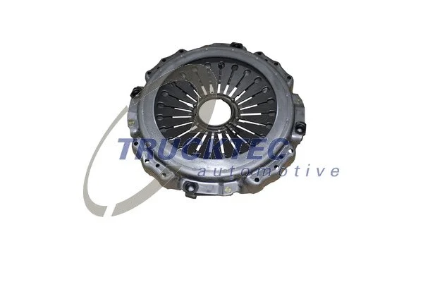 Clutch Pressure Plate (01.23.407)