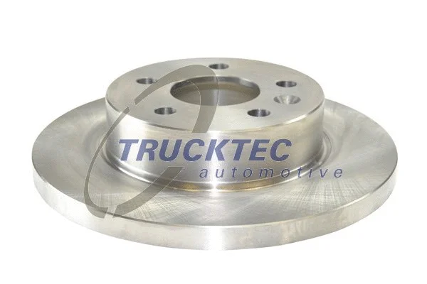 Brake Disc (02.35.216)