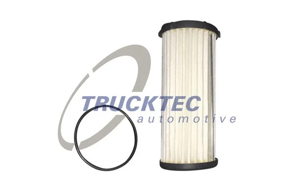 Hydraulic Filter, automatic transmission (07.25.015)