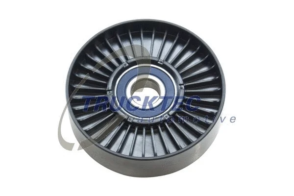 Tensioner Pulley, V-ribbed belt (02.19.923)